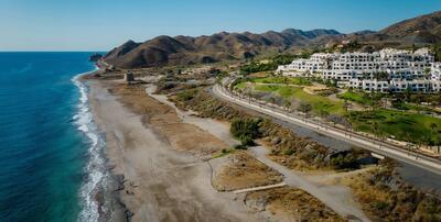 3 Schlafzimmer Villa in Mojacar Playa