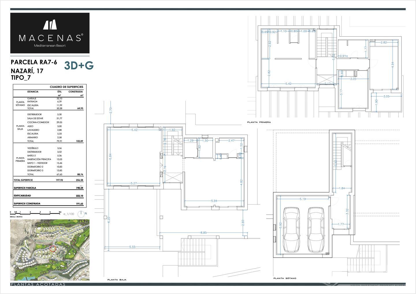 VIP8148: Villa te koop in Mojacar Playa, Almería