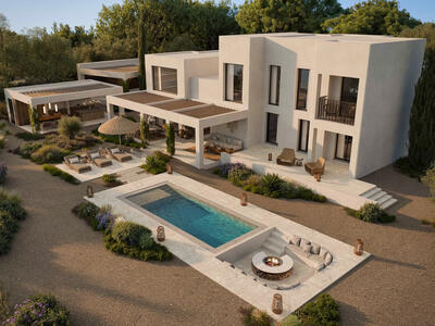 VIP8150: Villa zu Verkaufen in Mojacar Playa, Almería