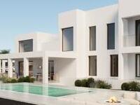 VIP8150: Villa for Sale in Mojacar Playa, Almería