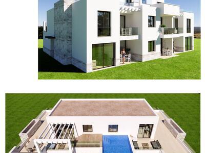 VIP8154: Penthouse for Sale in Mojacar Playa, Almería