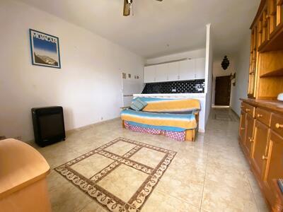 VIP8156: Wohnung zu Verkaufen in Mojacar Pueblo, Almería