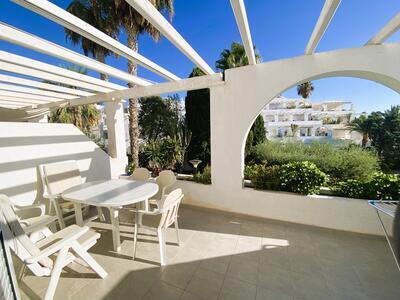 VIP8157: Appartement te koop in Mojacar Playa, Almería