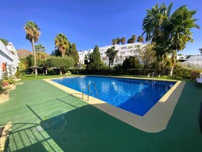 VIP8157: Apartamento en Venta en Mojacar Playa, Almería