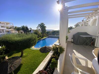 VIP8157: Apartment for Sale in Mojacar Playa, Almería