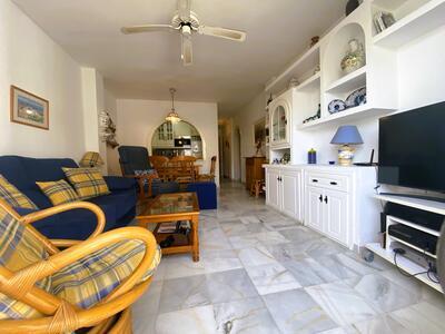 VIP8157: Apartment for Sale in Mojacar Playa, Almería