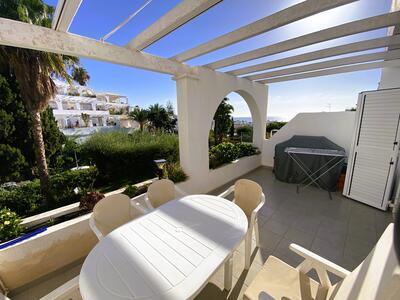 VIP8157: Appartement te koop in Mojacar Playa, Almería