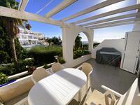 VIP8157: Appartement à vendre dans Mojacar Playa, Almería