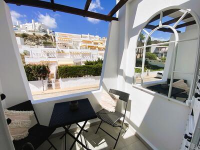 VIP8158: Townhouse for Sale in Mojacar Playa, Almería