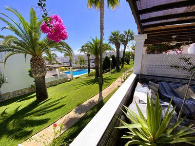 VIP8158: Townhouse for Sale in Mojacar Playa, Almería