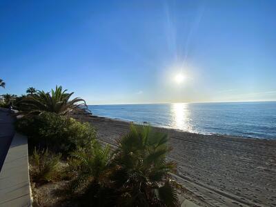 4 Dormitorio Adosado en Mojacar Playa