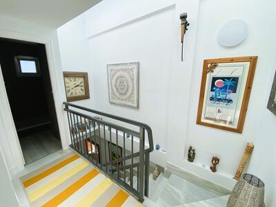 VIP8158: Townhouse for Sale in Mojacar Playa, Almería