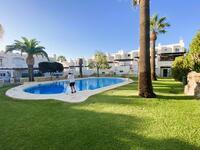 VIP8158: Townhouse for Sale in Mojacar Playa, Almería