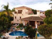 VIP8159: Villa te koop in Vera, Almería