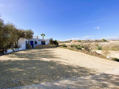 VIP8160: Villa zu Verkaufen in Antas, Almería