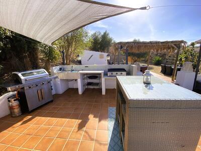 VIP8160: Villa te koop in Antas, Almería