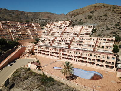 VIP8161: Appartement te koop in Mojacar Playa, Almería