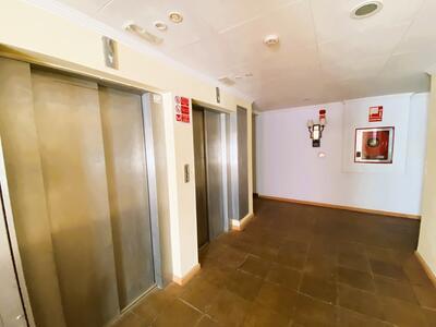 VIP8161: Apartment for Sale in Mojacar Playa, Almería