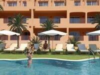 VIP8161: Apartamento en Venta en Mojacar Playa, Almería