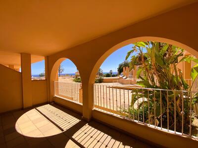 VIP8161: Apartment for Sale in Mojacar Playa, Almería