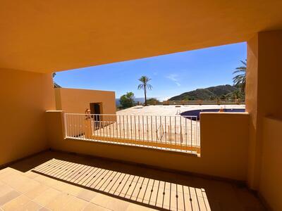 VIP8161: Apartment for Sale in Mojacar Playa, Almería