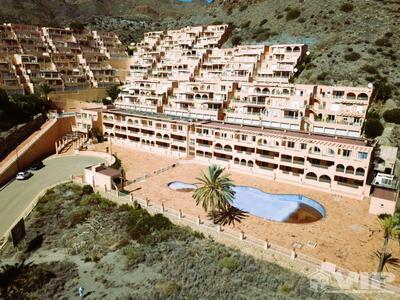 VIP8162: Appartement te koop in Mojacar Playa, Almería