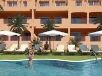 VIP8162: Appartement te koop in Mojacar Playa, Almería