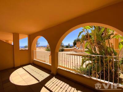 VIP8162: Apartment for Sale in Mojacar Playa, Almería