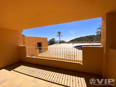 VIP8162: Appartement te koop in Mojacar Playa, Almería