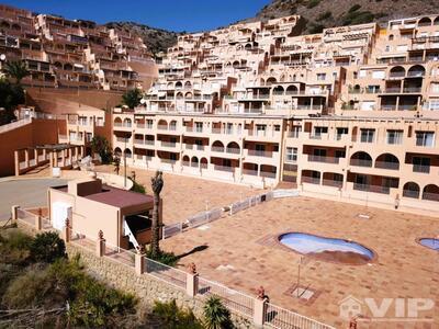 VIP8162: Apartment for Sale in Mojacar Playa, Almería