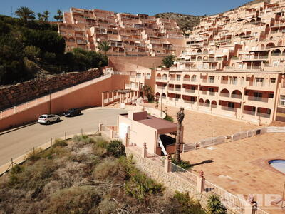 VIP8162: Appartement te koop in Mojacar Playa, Almería