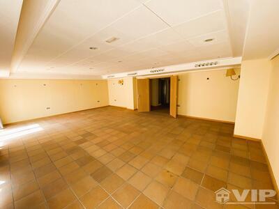 VIP8162: Appartement te koop in Mojacar Playa, Almería