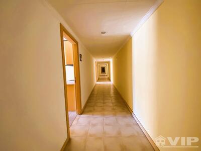 VIP8163: Penthouse for Sale in Mojacar Playa, Almería