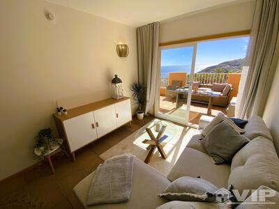 VIP8163: Penthouse te koop in Mojacar Playa, Almería