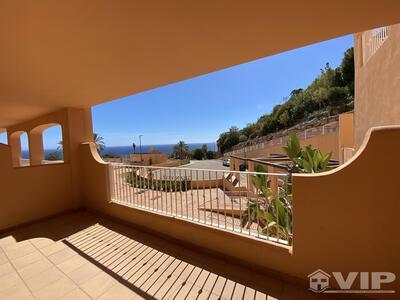 VIP8163: Penthouse for Sale in Mojacar Playa, Almería