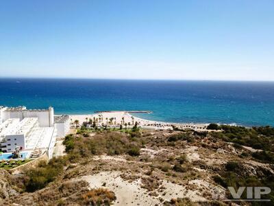 VIP8163: Penthouse for Sale in Mojacar Playa, Almería