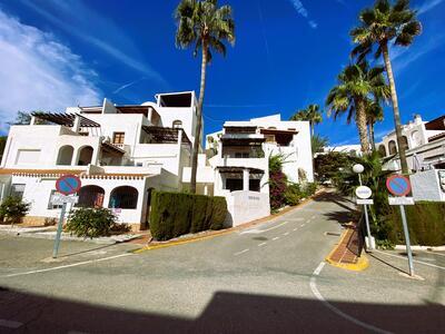 VIP8164: Apartment for Sale in Mojacar Playa, Almería