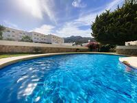 VIP8164: Appartement te koop in Mojacar Playa, Almería