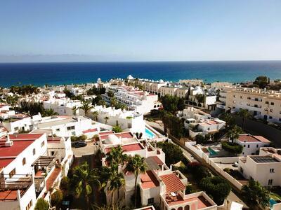 VIP8164: Apartment for Sale in Mojacar Playa, Almería