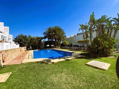 VIP8165: Townhouse for Sale in Mojacar Playa, Almería