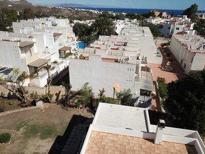 VIP8165: Rijtjeshuis te koop in Mojacar Playa, Almería