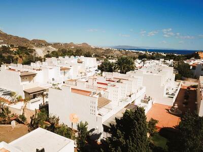 VIP8165: Townhouse for Sale in Mojacar Playa, Almería