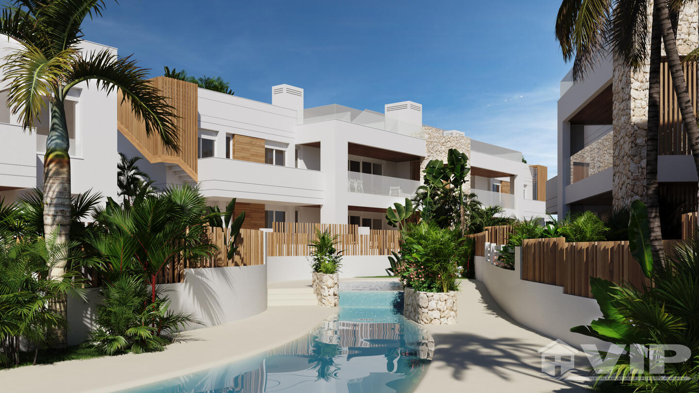 VIP8166: Villa en Venta en San Juan De Los Terreros, Almería