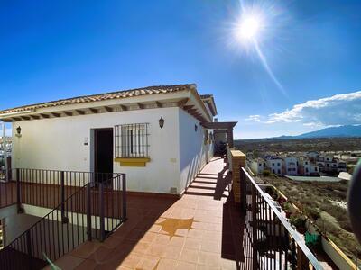 VIP8167: Apartment for Sale in Vera Playa, Almería