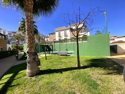 VIP8167: Apartment for Sale in Vera Playa, Almería