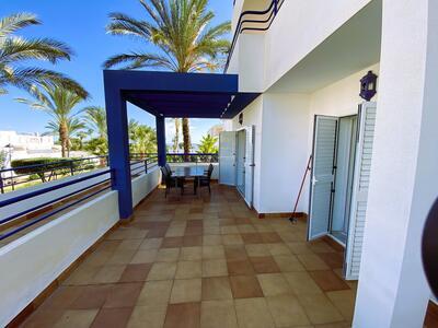 VIP8168: Appartement te koop in Mojacar Playa, Almería