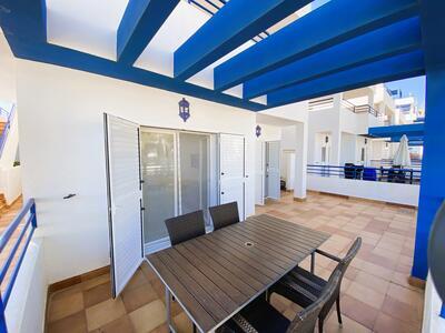 VIP8168: Appartement te koop in Mojacar Playa, Almería