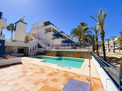 VIP8168: Appartement te koop in Mojacar Playa, Almería