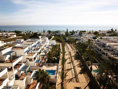 VIP8168: Appartement te koop in Mojacar Playa, Almería