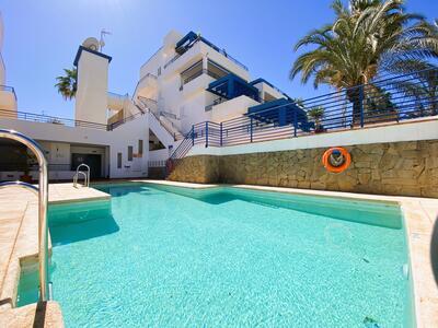 VIP8168: Apartment for Sale in Mojacar Playa, Almería